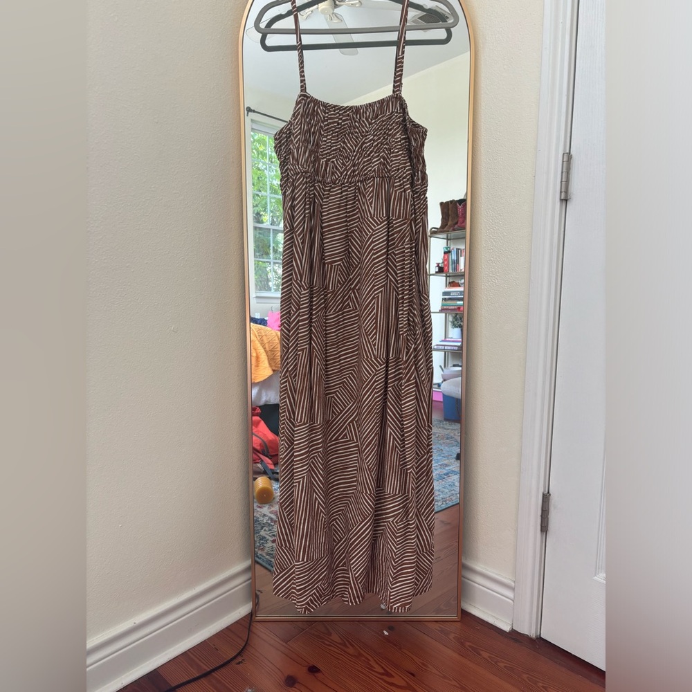 target maxi dress!